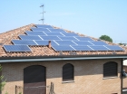 Alcuni esempi di Impianti Fotovoltaici - GOWOW.EU